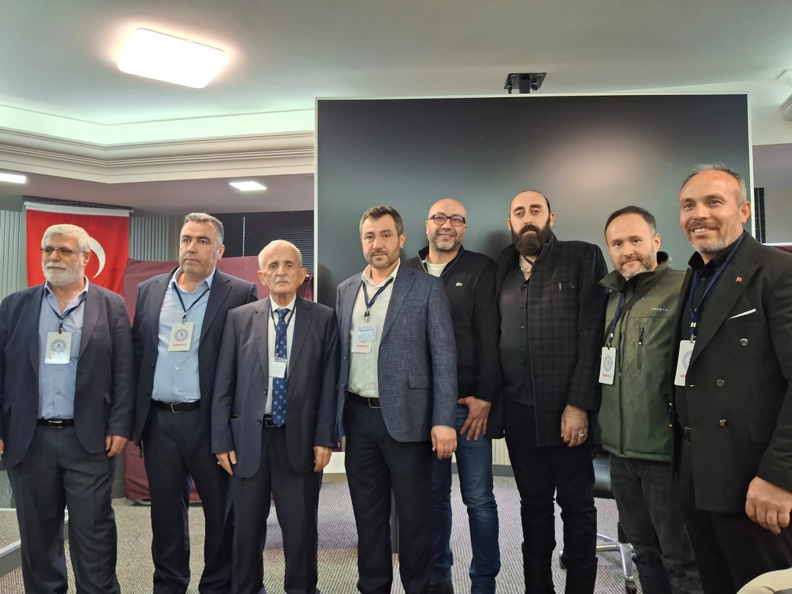 Bayraktar Erdem Listesi 1