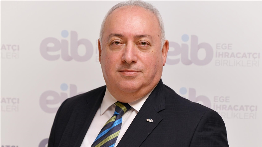 Bedri Girit: En belirgin artış orkinosta oldu