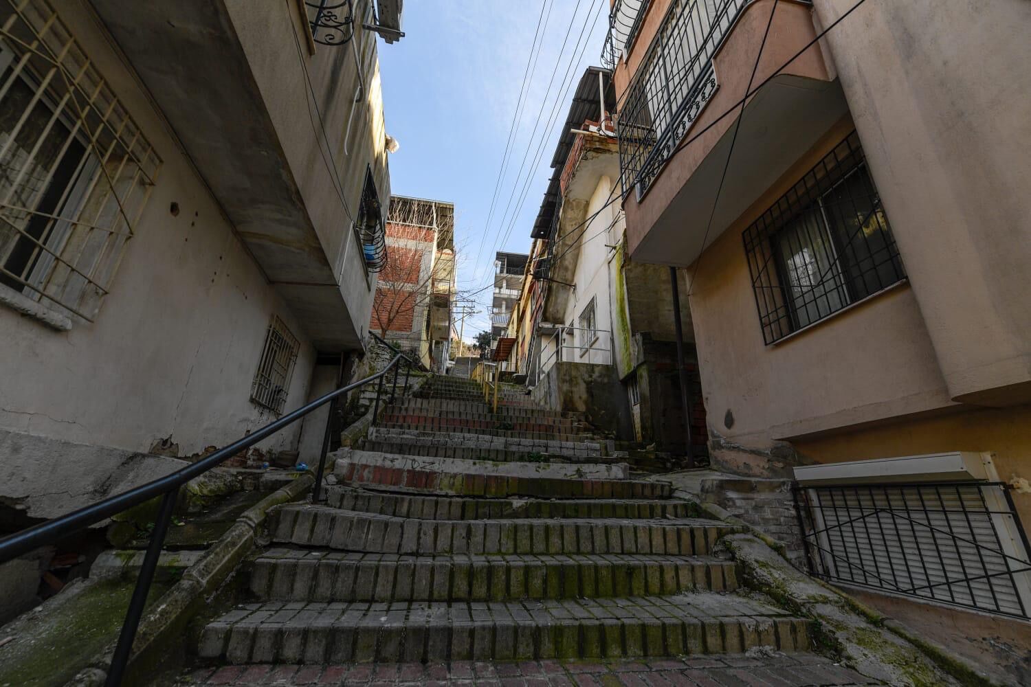 Belediye Riskli Yapılar Için Masaya Üç Teklif Koydu