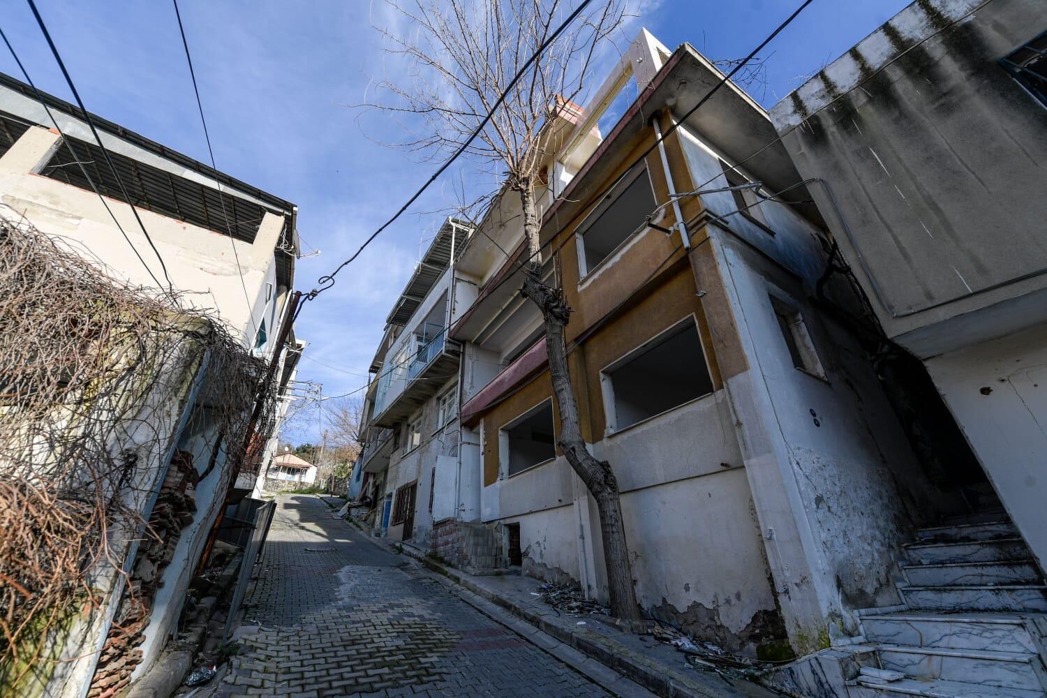 Belediye Riskli Yapılar Için Masaya Üç Teklif Koydu1