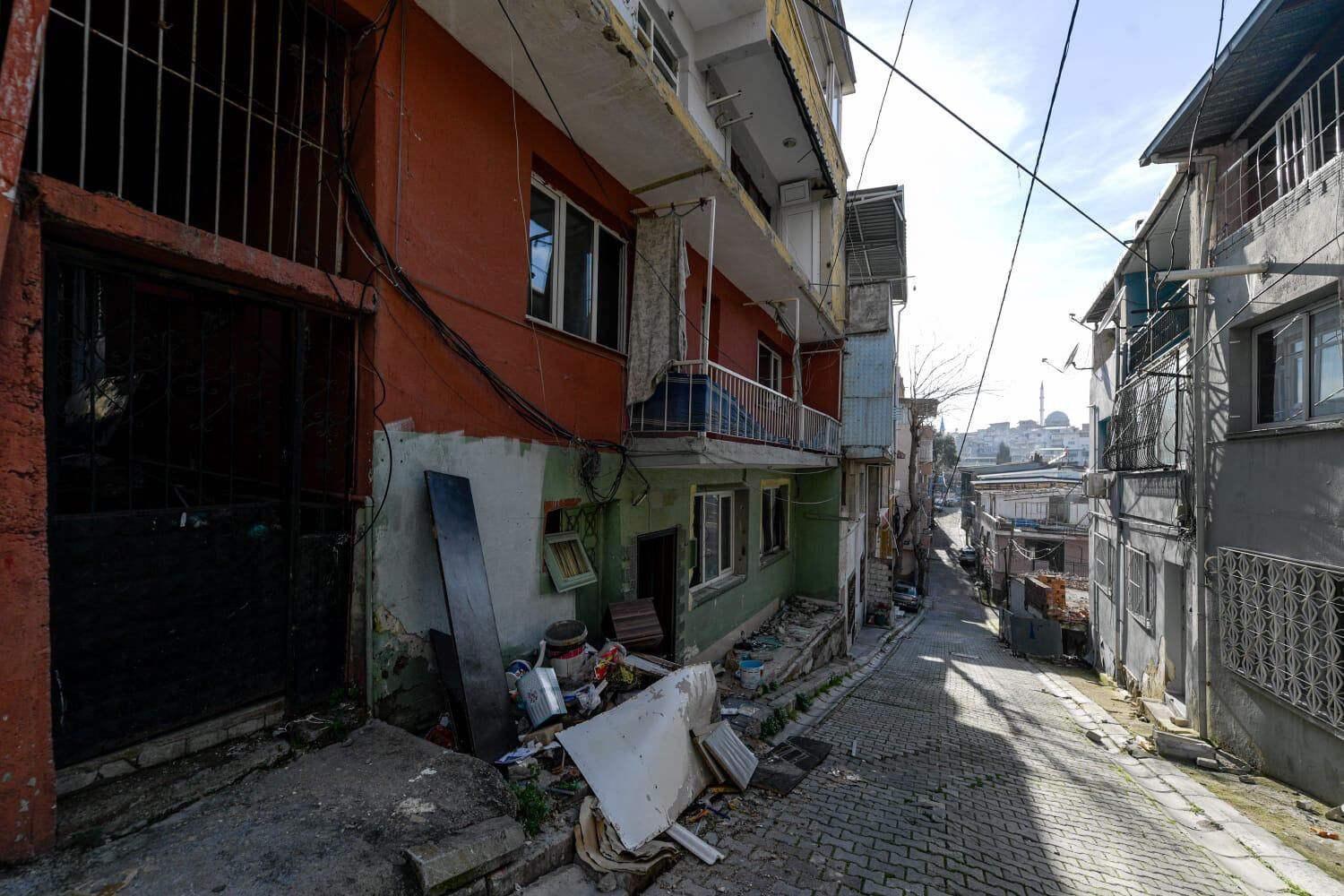 Belediye Riskli Yapılar Için Masaya Üç Teklif Koydu2