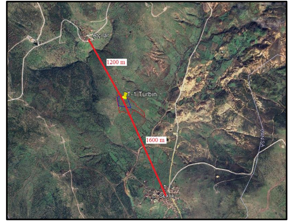 “Tarım Arazisi” detayı gözden kaçmadı