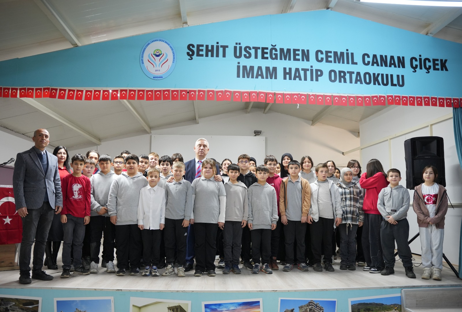 Atıklardan sevgi mamasına: Döngüsel ekonomi örneği