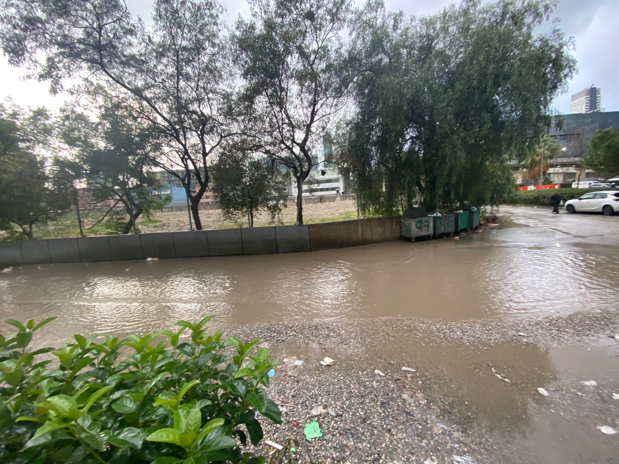 ‘Büyük sıkıntı yaşıyoruz’