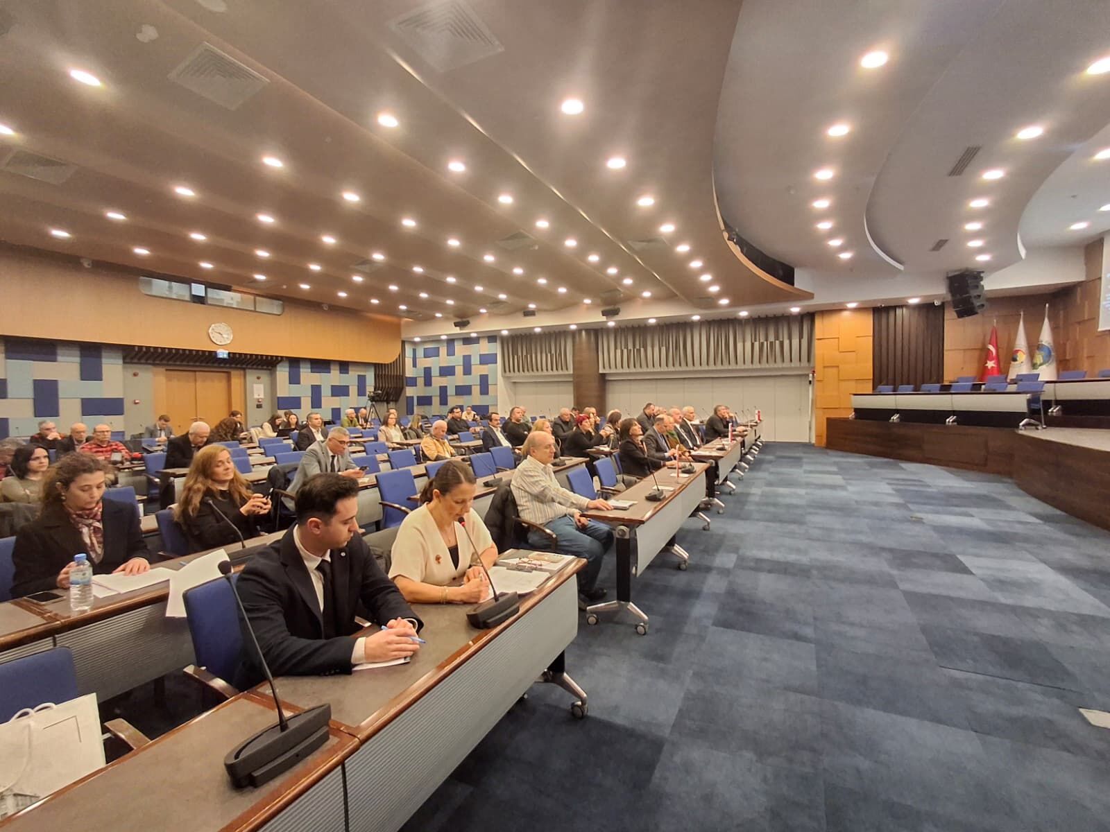 “Zincirleme bir reaksiyona neden oldu”