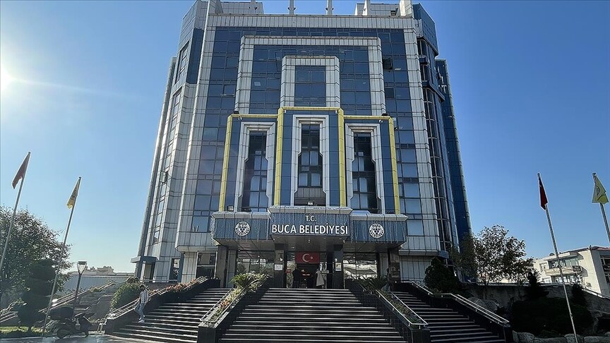 Buca Belediyesi