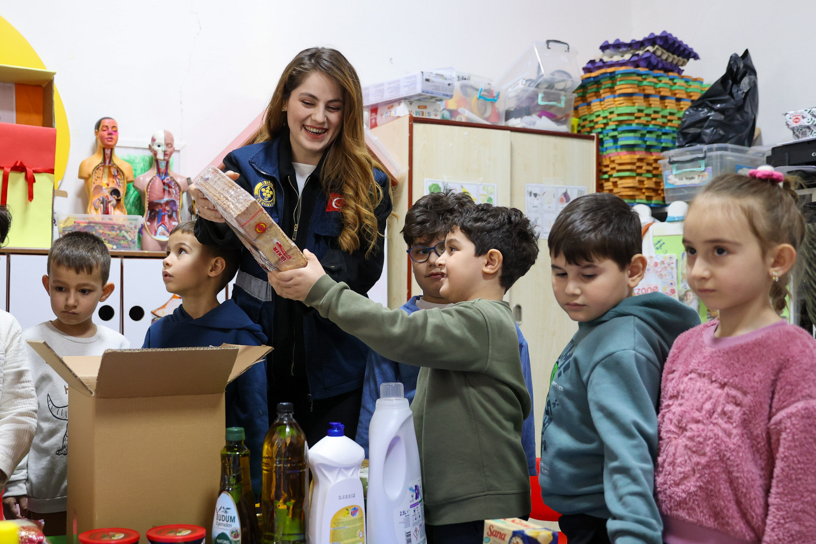 Buca Hayme Hatun Yardım2