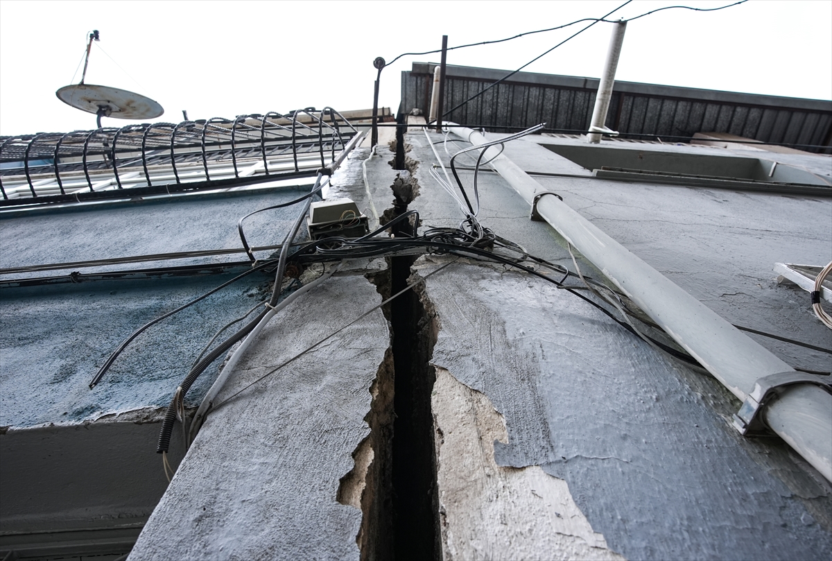 Belirsizlik can güvenliğinin önüne geçti