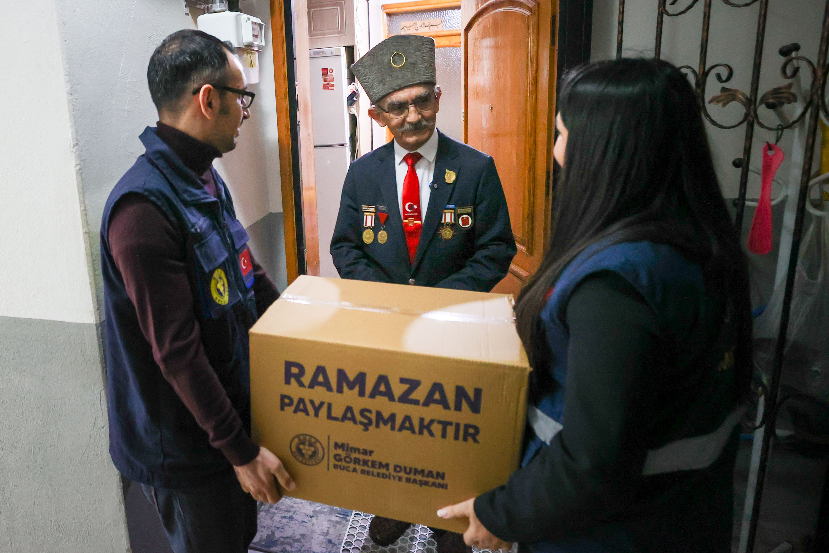 Buca Ramazan Kolisi (7)