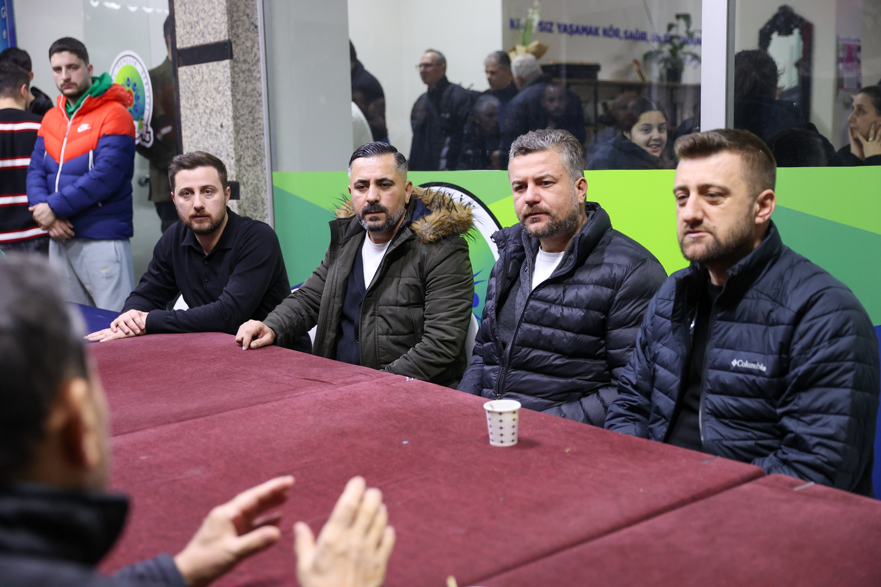 Buca Sahur Sofrası6