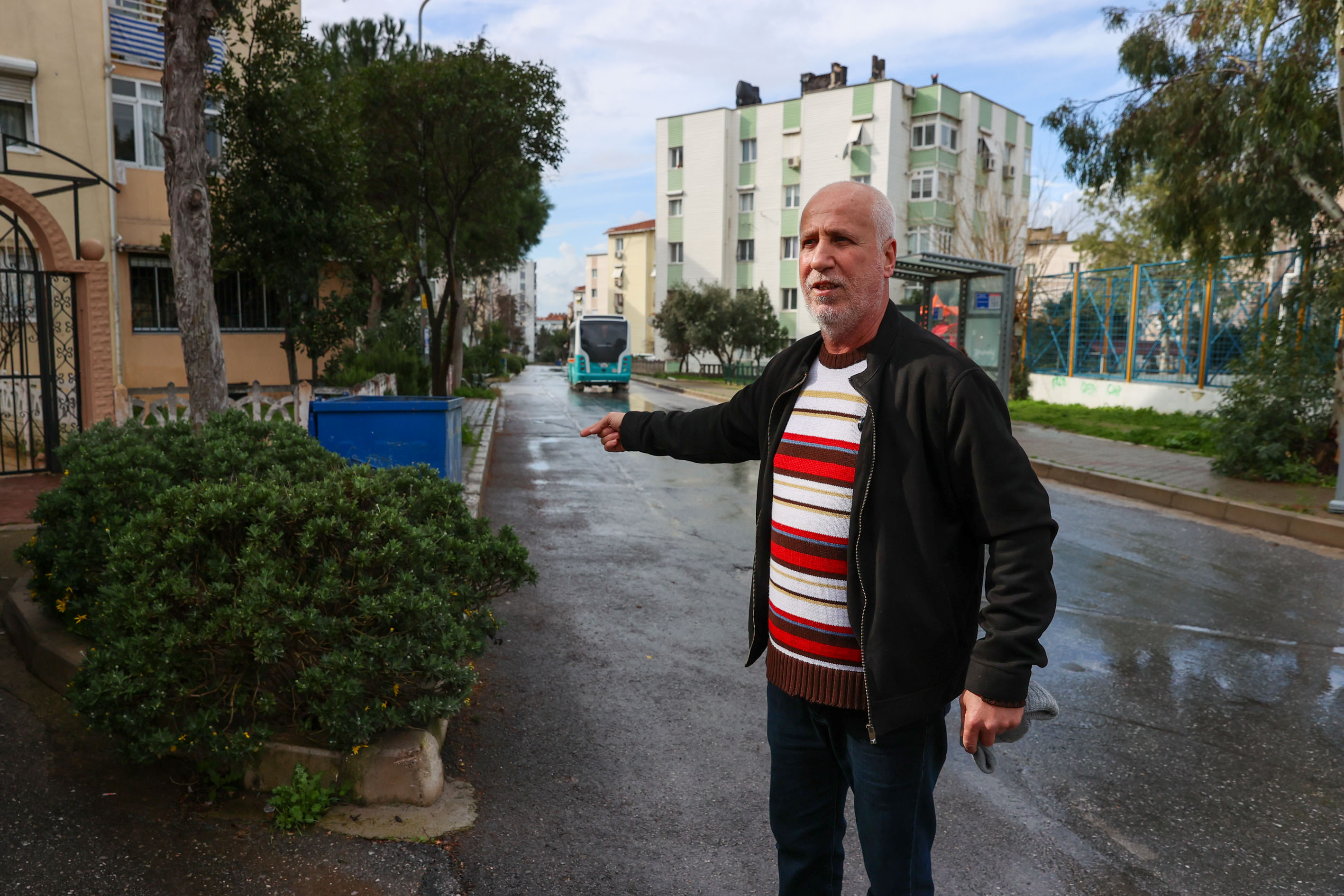 Buca’da Can Dostlara Yönelik Şüpheli Ölümlere Anında Müdahale1