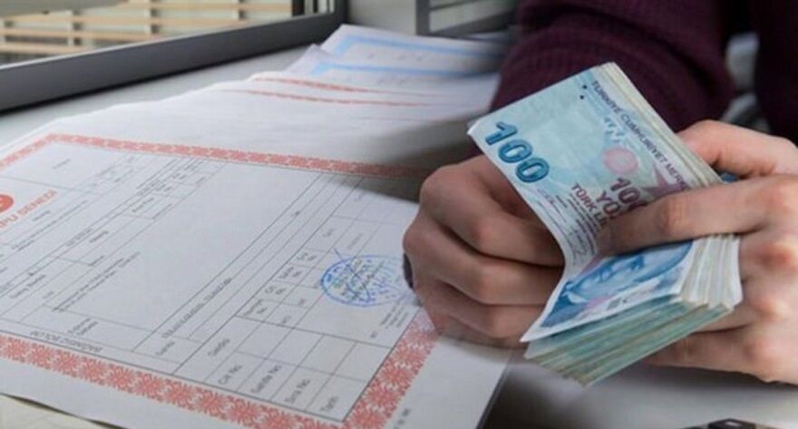 Burada Tapusu Olanlara Müjde! Getirisi Tavan Yaptı, Yüzde 120 Arttı!