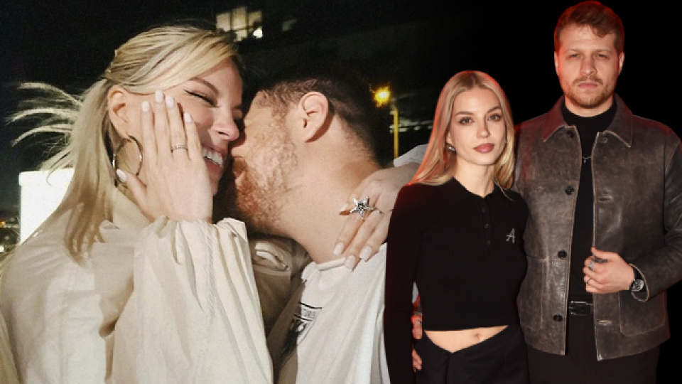 Burak Yoruk Tuana Evlilik