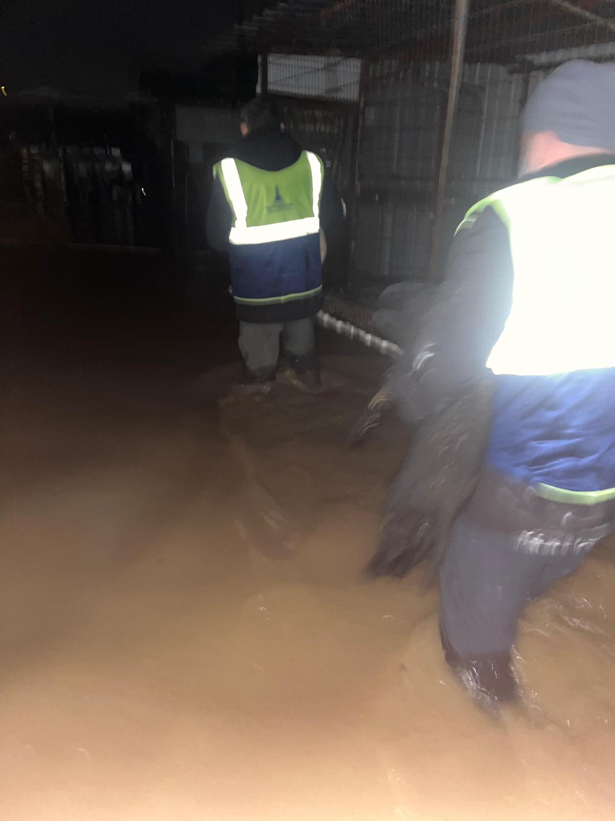 Büyükşehir Yardım 2