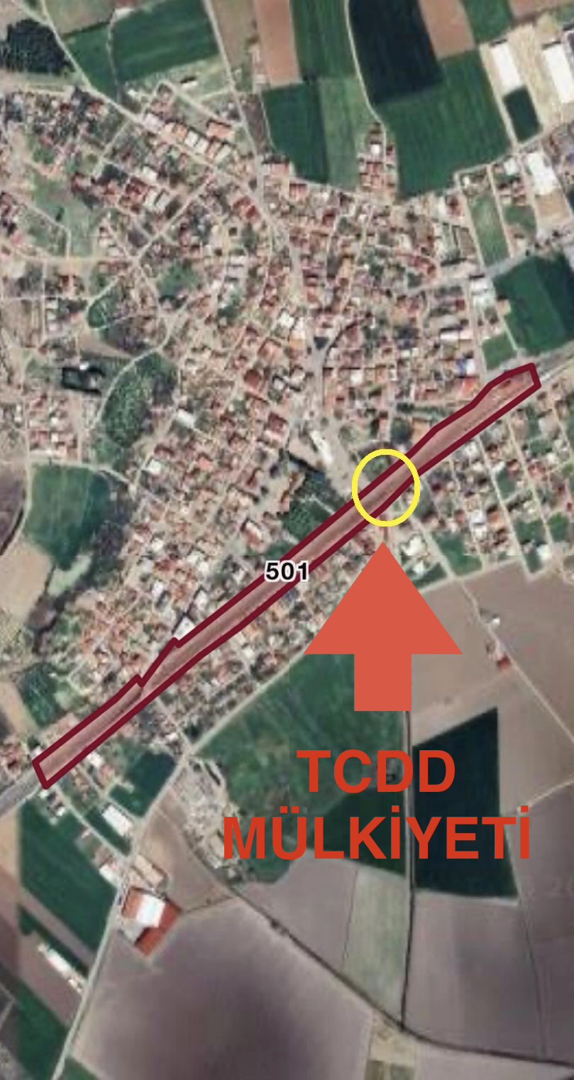 Çağatay Güç Tcdd