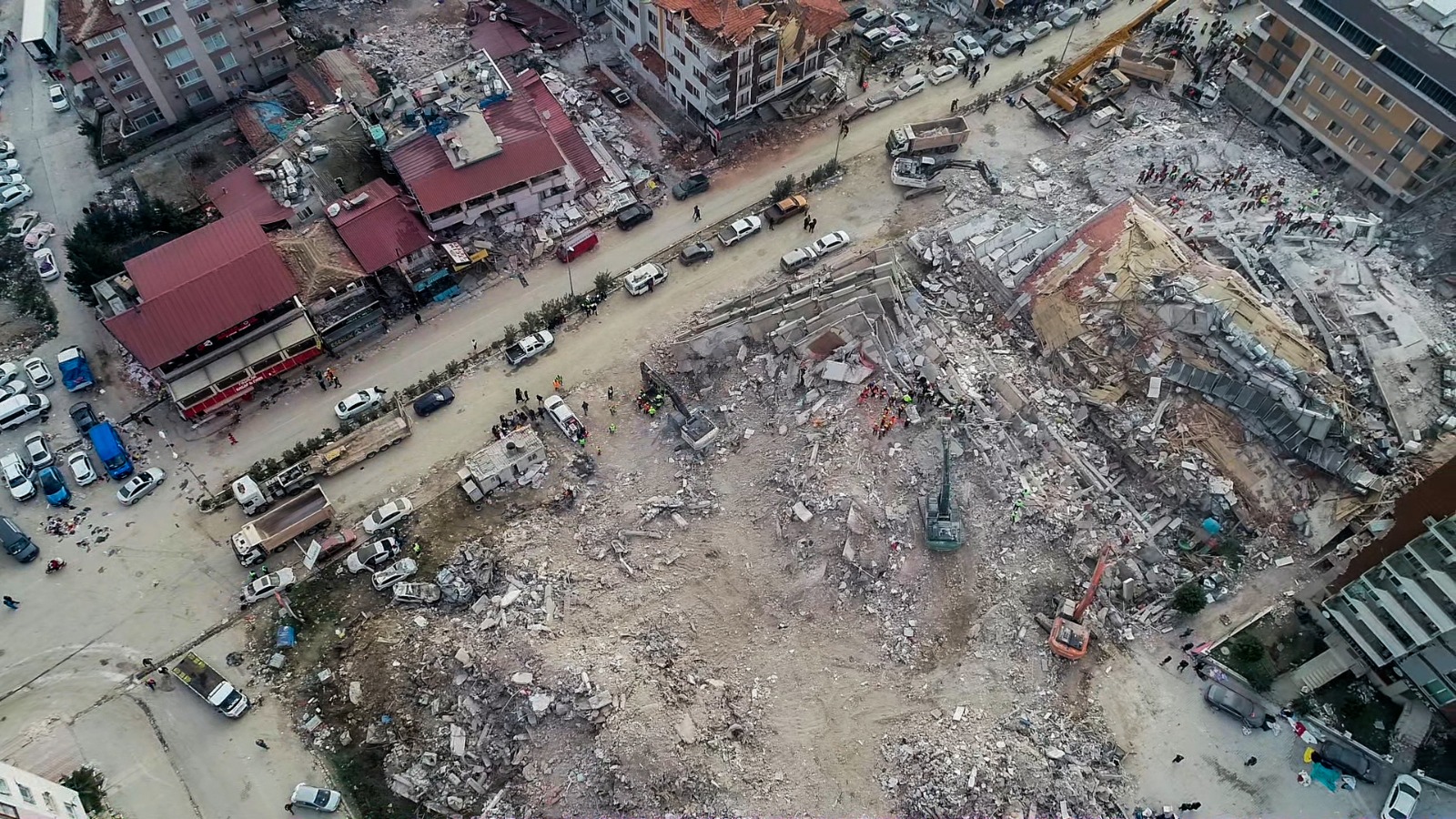 Termal sularda beş kat artış