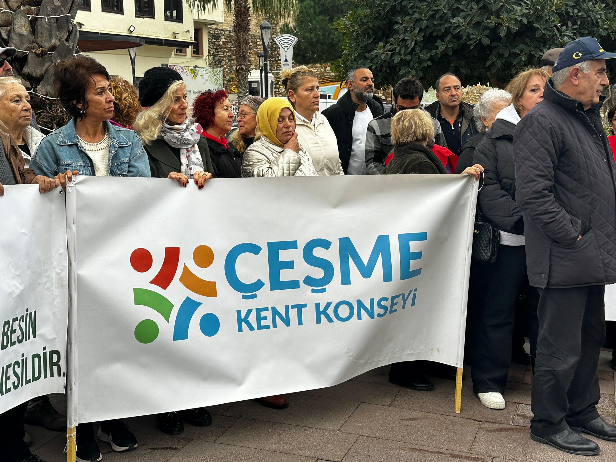 Çeşme Özelleştirme