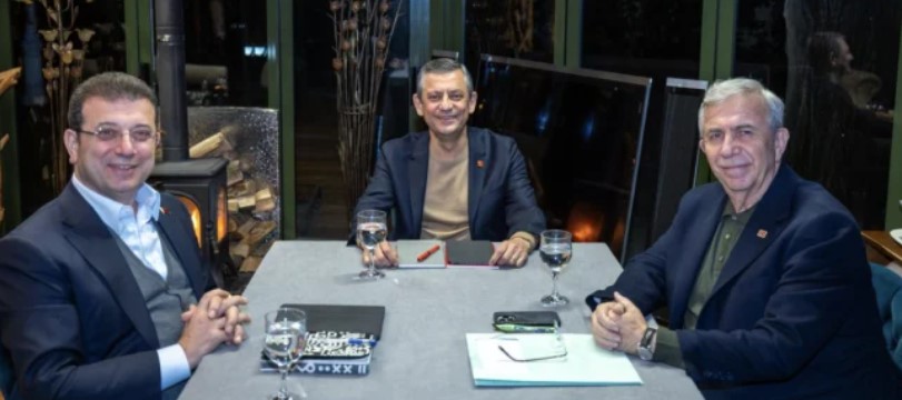 CHP'nin adayı kim olacak?