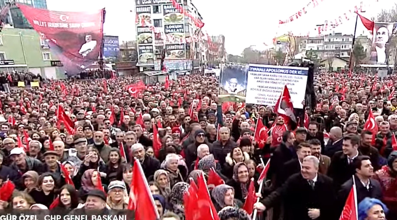 30 yıllık havaalanı bekçisi ve Niğde’nin bitmeyen çilesi