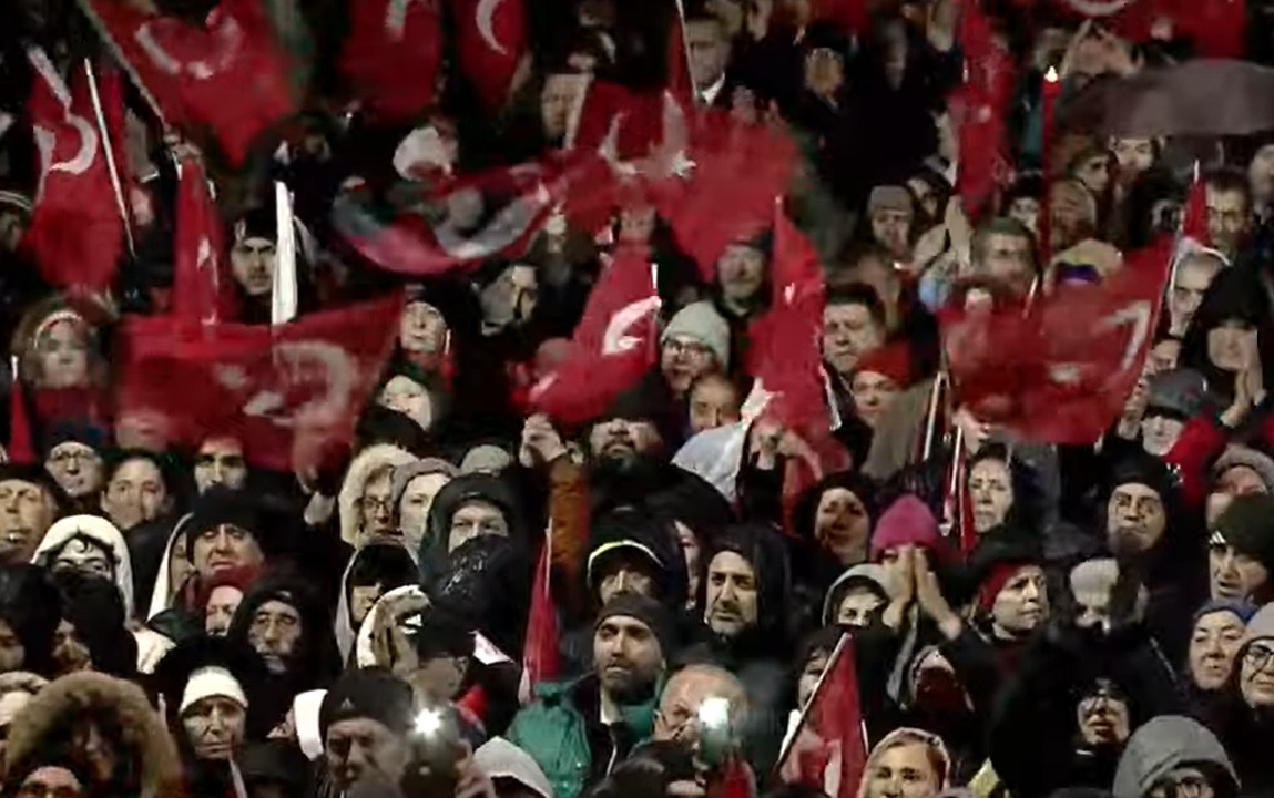 "19 Mart darbesinin ekonomik bedeli 250 milyar dolar"