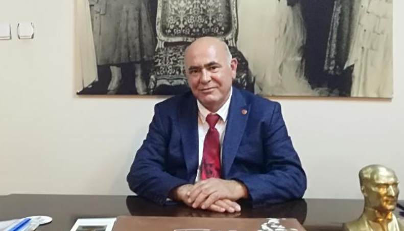 İzmir’in ortasında lağım manzarası! 