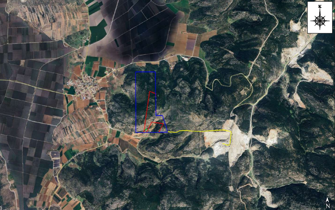 Çimentaş Çed Iptal (1)