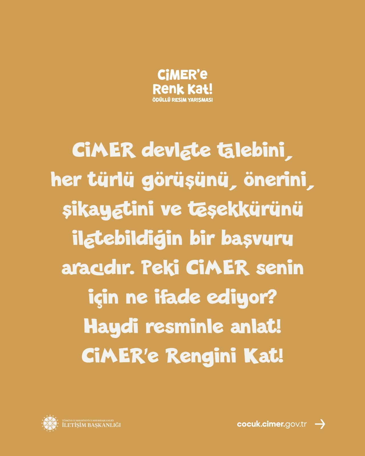 Başvuru süreci de belli oldu