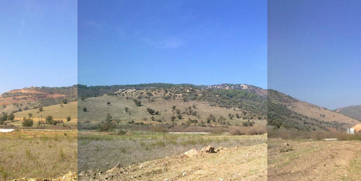 Yakın yerleşimlere mesafe de dikkat çekmişti