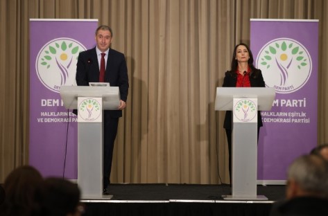 Bakırhan ve Hatimoğulları