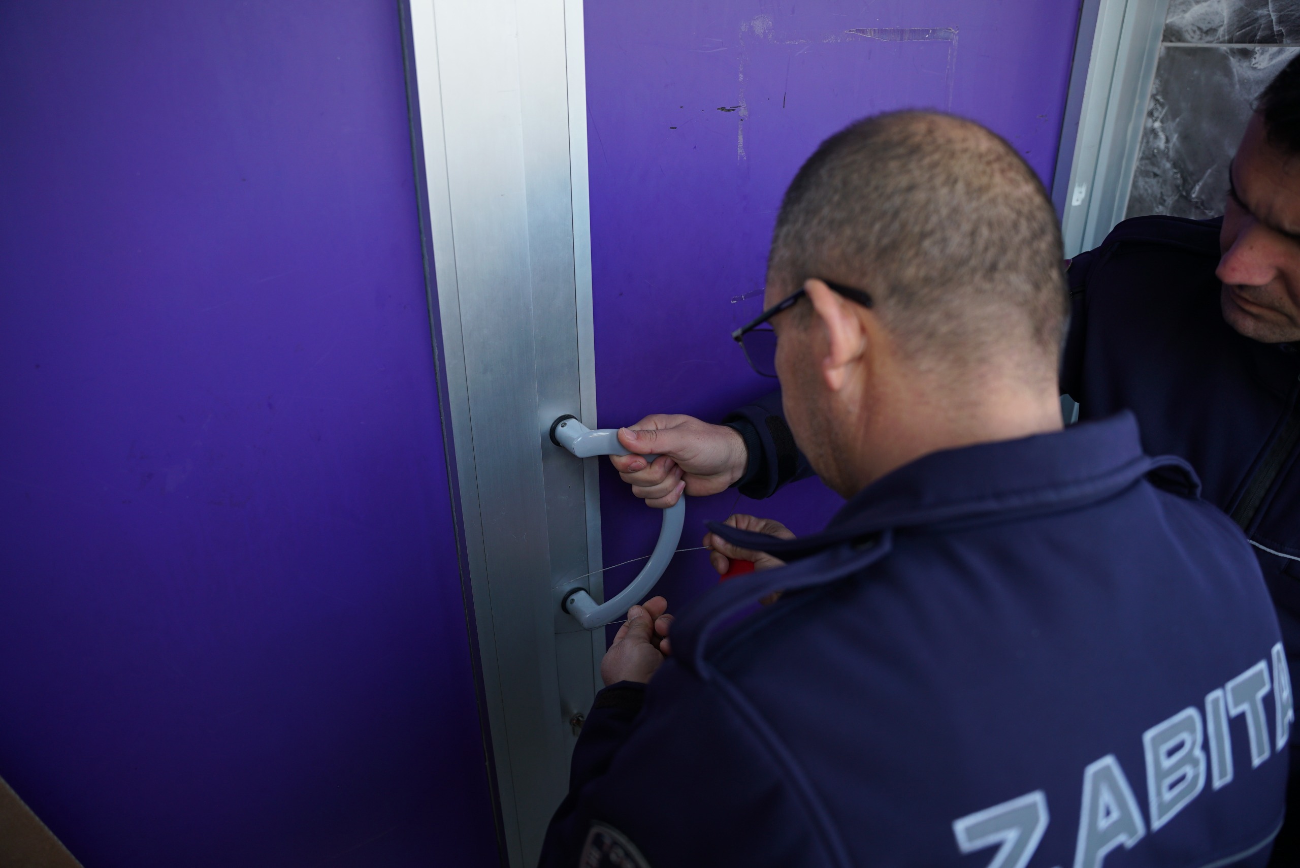 Denetimler Sıklaştı, Mühür Geldi! 2