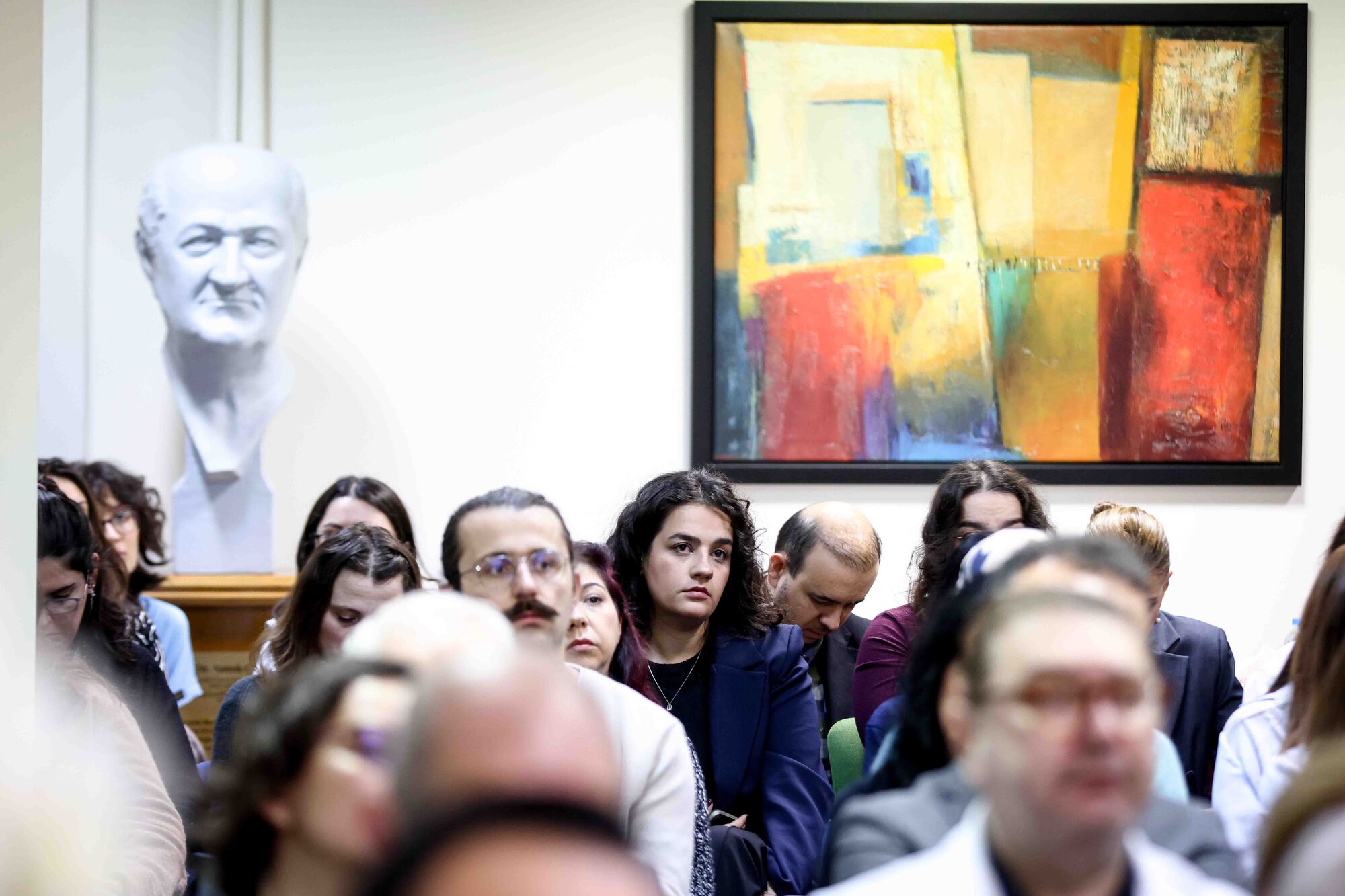 Deü'de Kanserle Mücadelede Yenil