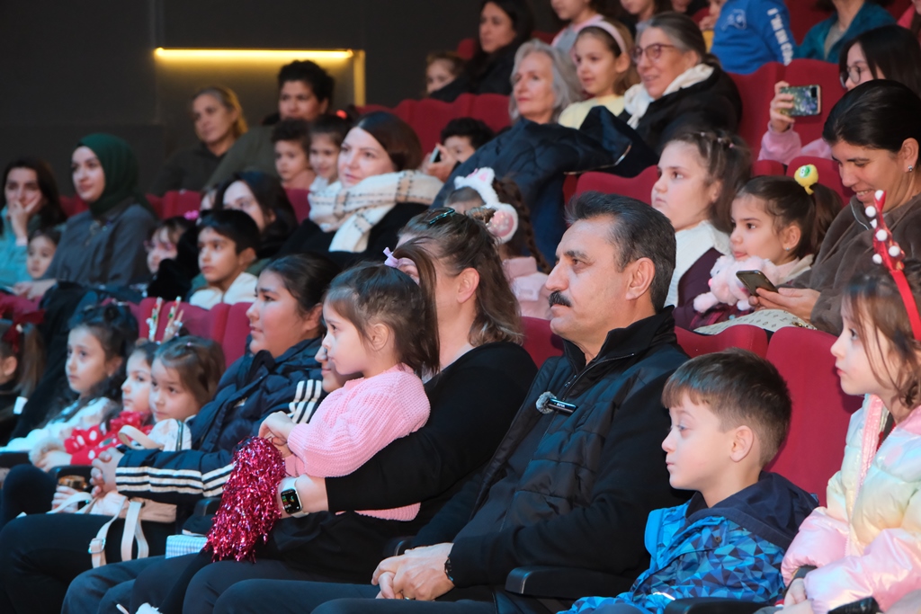 Dikili Etkinlikl (1)