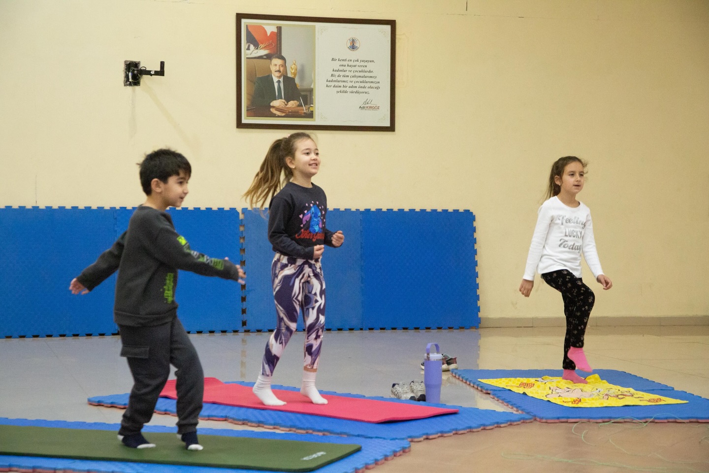 Dikili Etkinlikl (3)