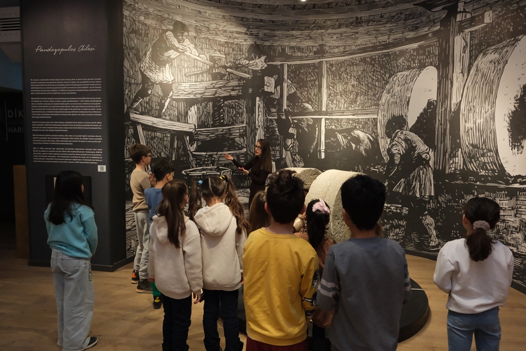 Dikili Etkinlikl (4)