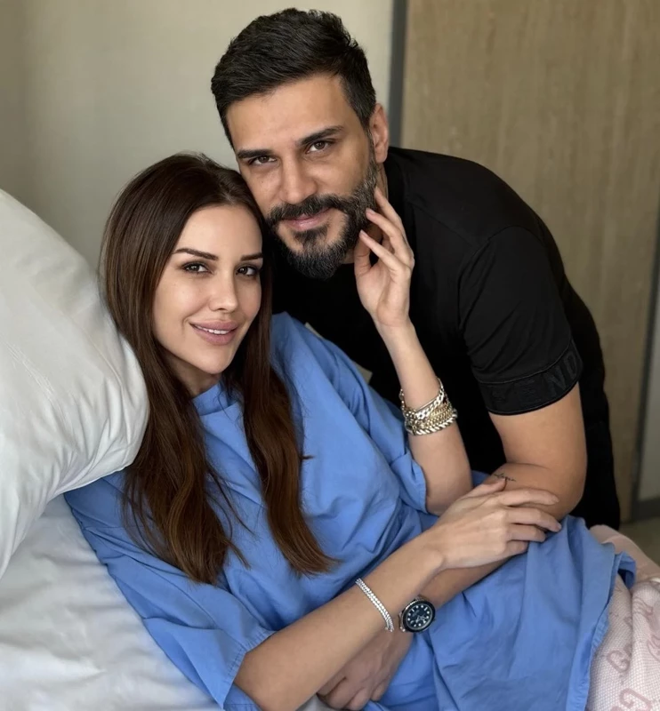 Dilan Polat Tüp Bebek