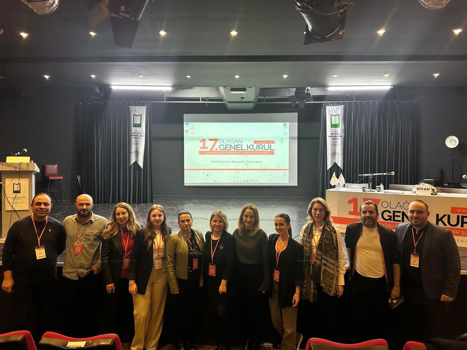 ‘Gençler ve öğrenciler’ vurgusu yapıldı