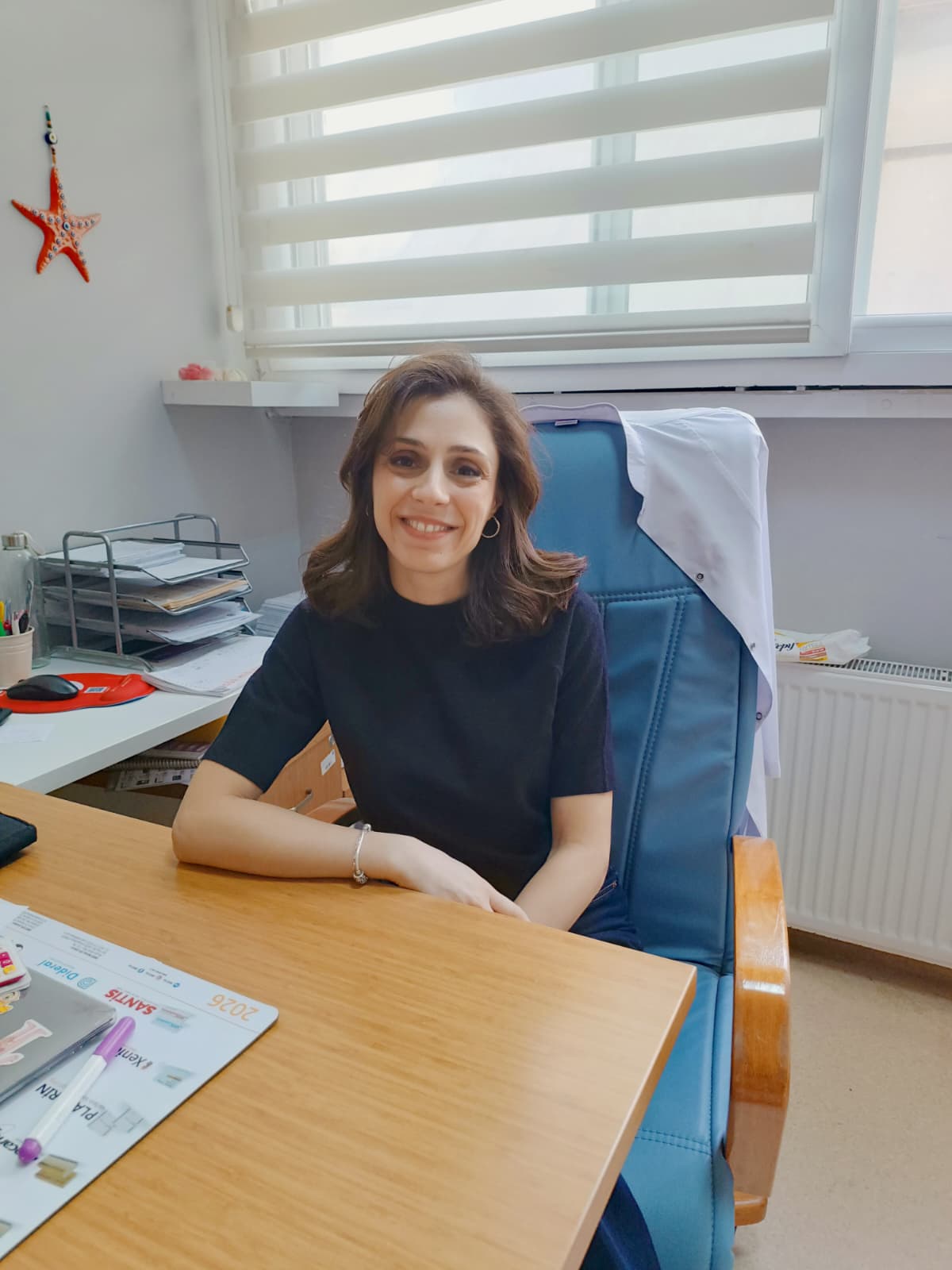 ++Diyetisyen Pınar Kocaağa