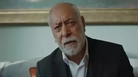 Don Cici Yeralti Dizisi