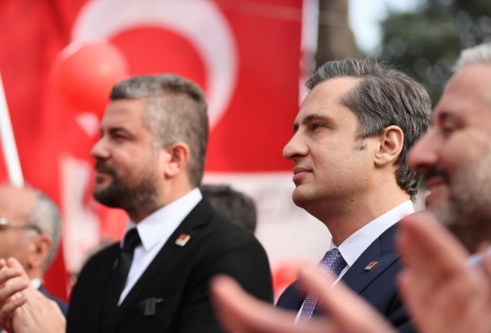 Görkem Duman ve Deniz Yücel