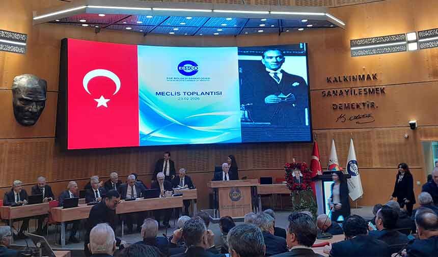 İbrahim Gökçüoğlu: Almanya’nın yeşil enerji projeleri isteneni vermedi