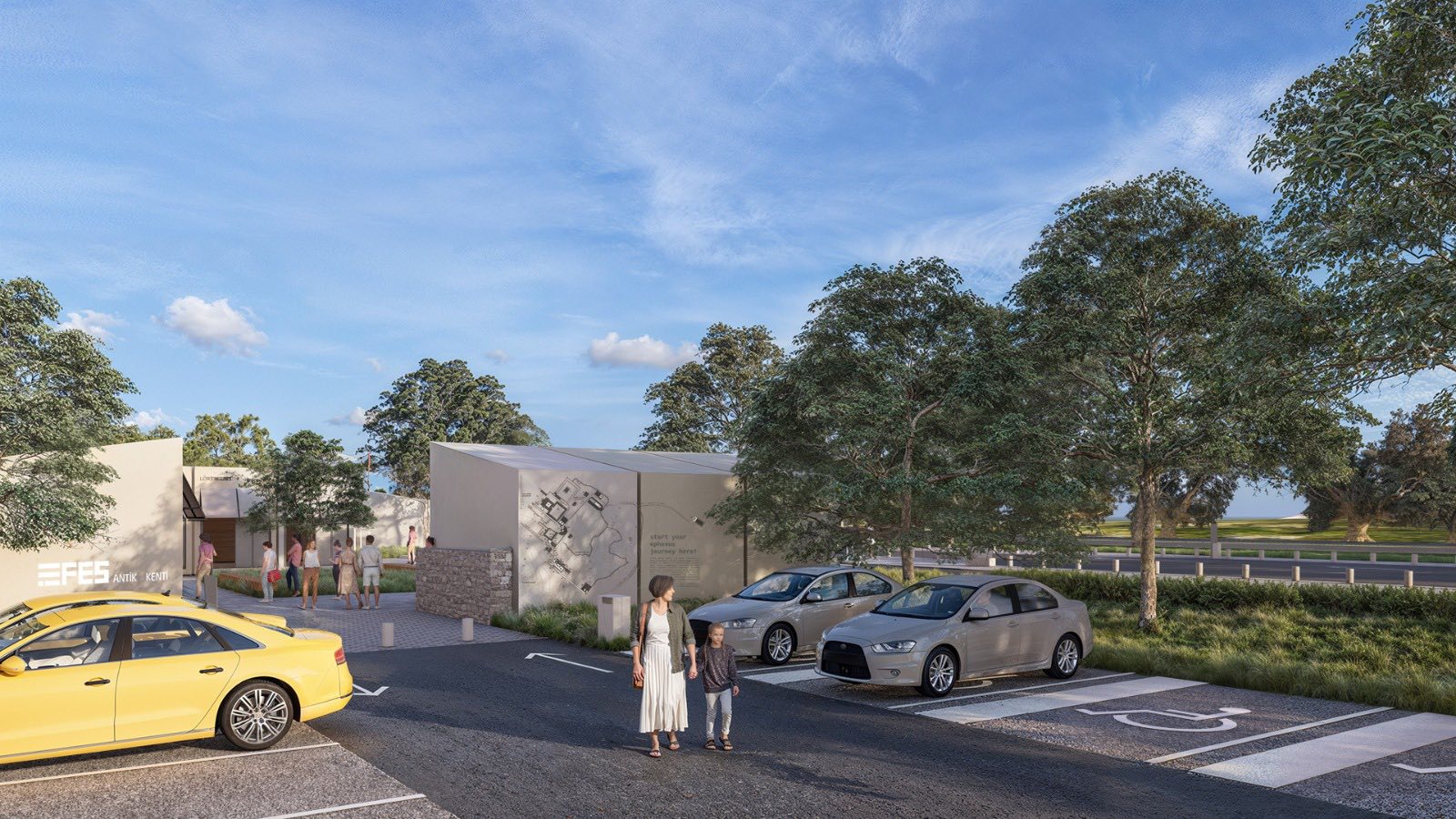 “70 yıllık sorun bakanlık eliyle çözülüyor”