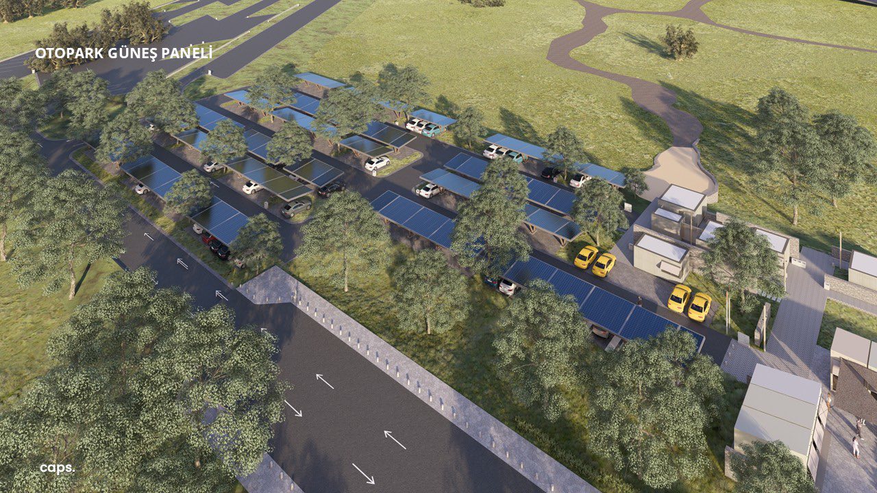 “70 yıllık sorun bakanlık eliyle çözülüyor”