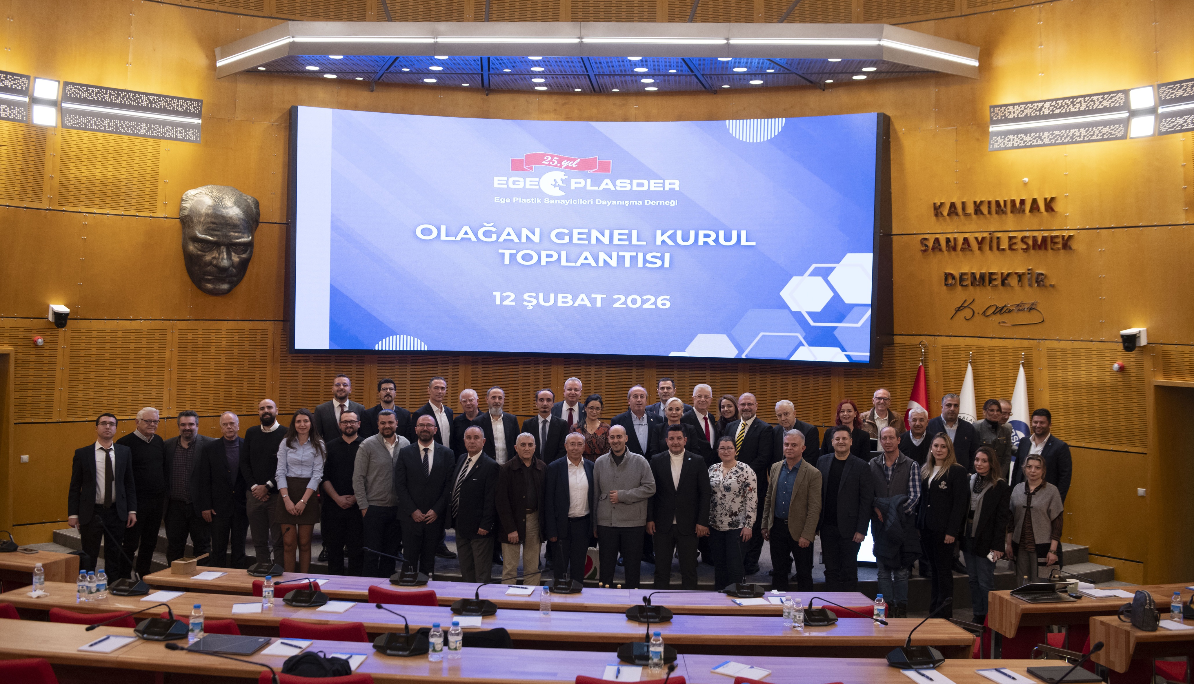 Egeplasder Genel Kurul (1)