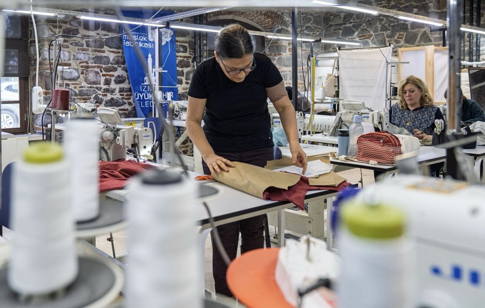 Eğitimden Işe... 5