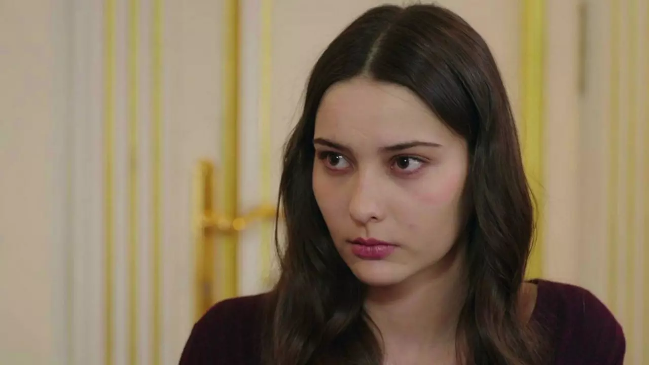 Elcin Zehra Irem Kim