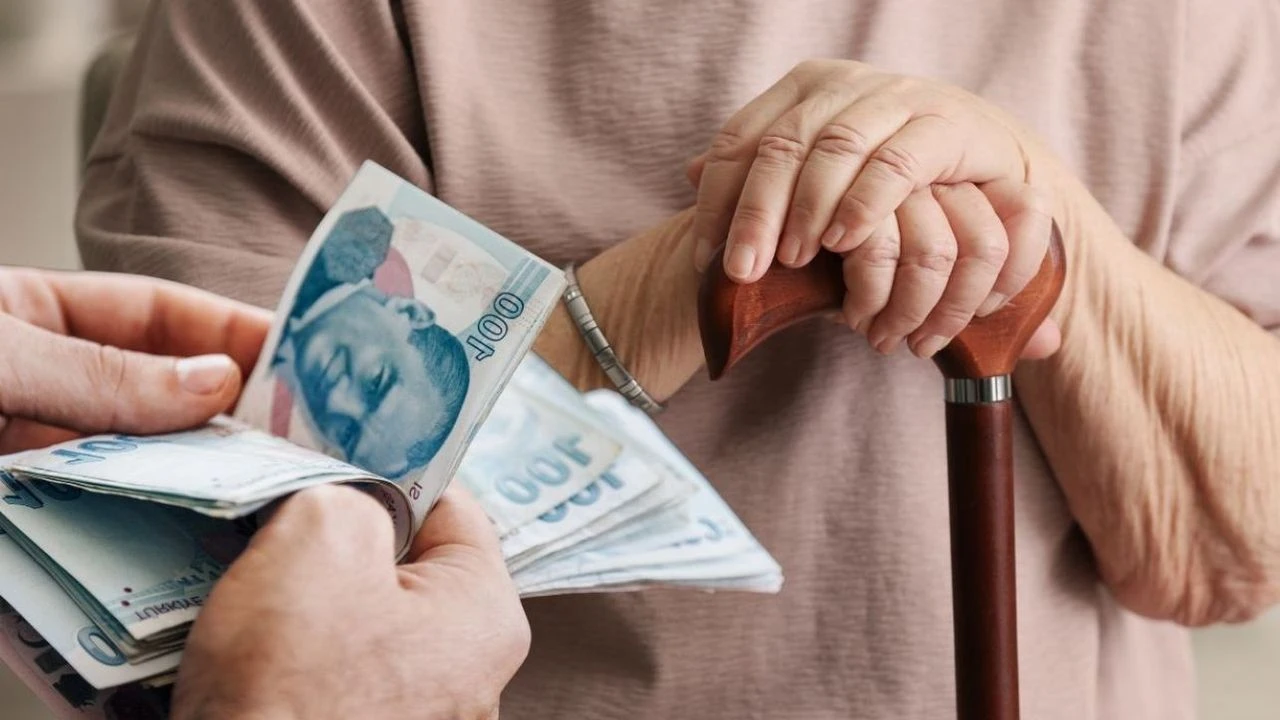 Emekli Maaş Farkları Ne Zaman Yatacak? Emekli Maaş Farkları Için Tarih Belli Oldu Mu?