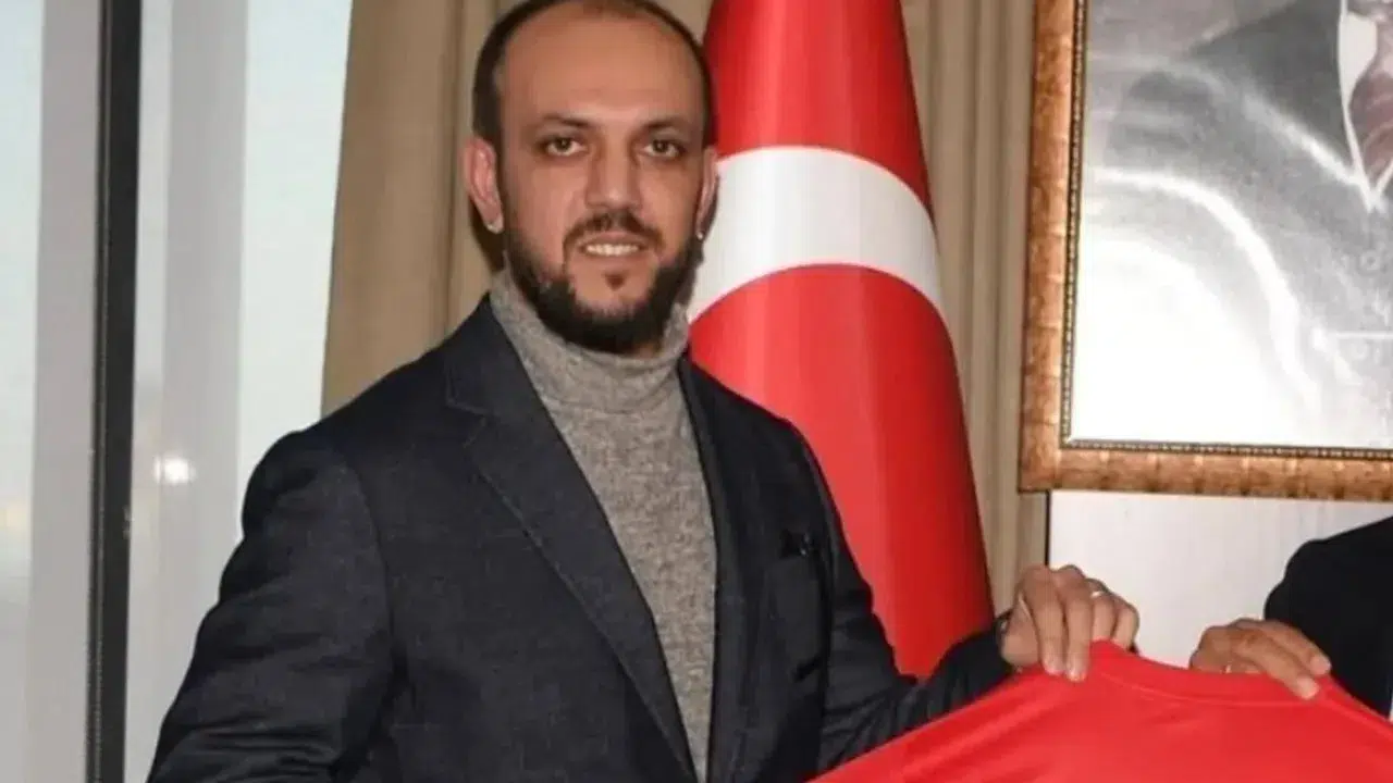 Enes Memiş – Göztepe