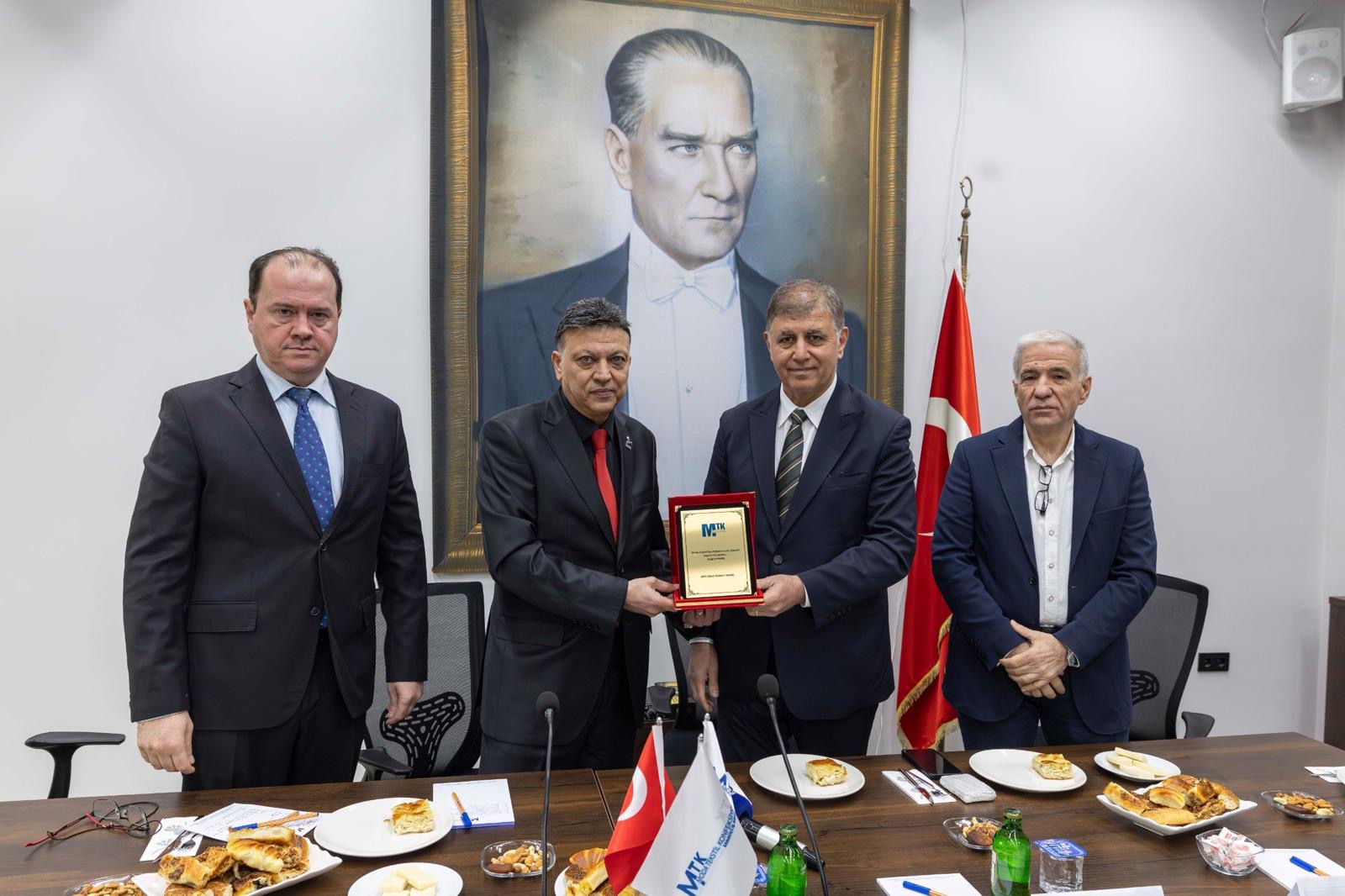 Engeller Kalkmadan Yatırım Gelmez!'