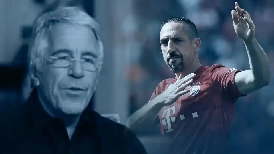 Epstein Ribery