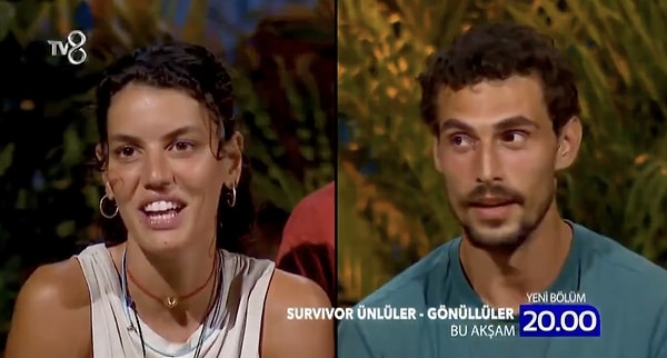 Eren Deniz Survivor1